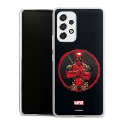 Silikoni Suojakuori Slim kirkas