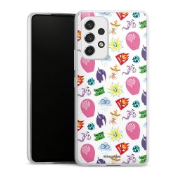 Silikoni Suojakuori Slim kirkas