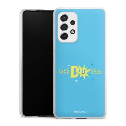 Silikoni Suojakuori Slim kirkas