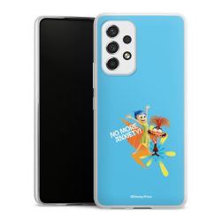 Silikoni Suojakuori Slim kirkas