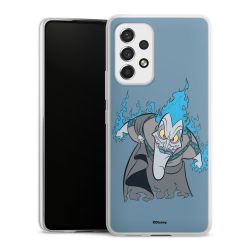 Silikoni Suojakuori Slim kirkas