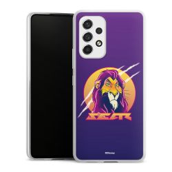 Silikoni Suojakuori Slim kirkas