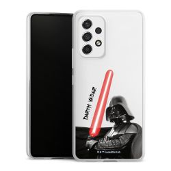 Silikoni Suojakuori Slim kirkas