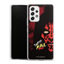 Silikoni Suojakuori Slim kirkas