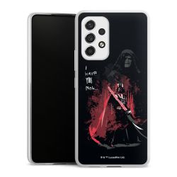 Silikoni Suojakuori Slim kirkas