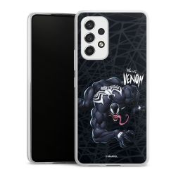 Silikoni Suojakuori Slim kirkas