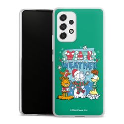 Silikoni Suojakuori Slim kirkas