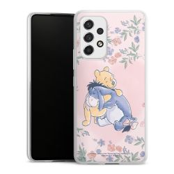 Silikoni Suojakuori Slim kirkas