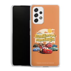 Silikoni Suojakuori Slim kirkas