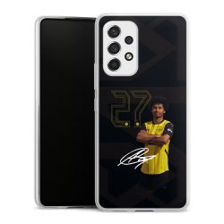 Silikoni Suojakuori Slim kirkas