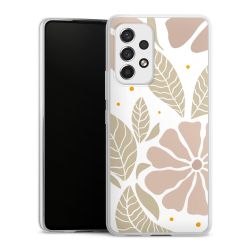 Silikoni Suojakuori Slim kirkas