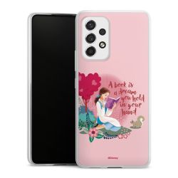 Silikoni Suojakuori Slim kirkas