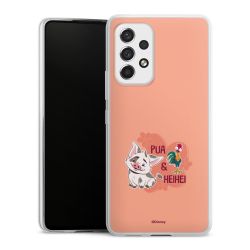 Silikoni Suojakuori Slim kirkas