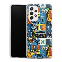 Silikoni Suojakuori Slim kirkas