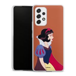 Silikoni Suojakuori Slim kirkas