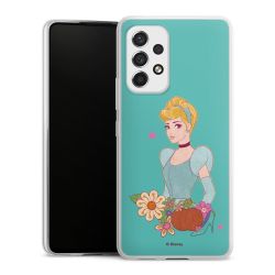 Silikoni Suojakuori Slim kirkas