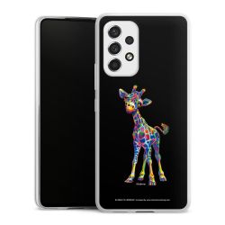 Silikoni Suojakuori Slim kirkas