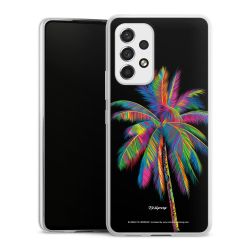 Silikoni Suojakuori Slim kirkas