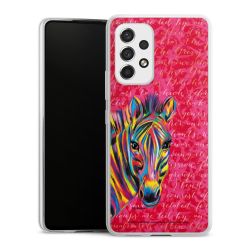 Silikoni Suojakuori Slim kirkas