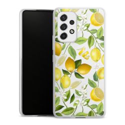 Silikoni Suojakuori Slim kirkas