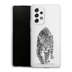 Silikoni Suojakuori Slim kirkas