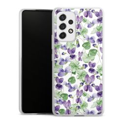 Silikoni Suojakuori Slim kirkas