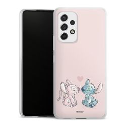 Silikoni Suojakuori Slim kirkas