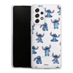 Silikoni Suojakuori Slim kirkas