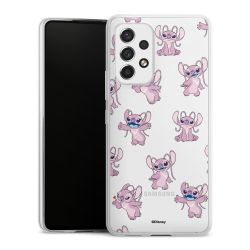 Silikoni Suojakuori Slim kirkas