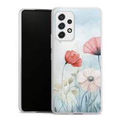 Silikoni Suojakuori Slim kirkas