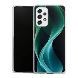 Silikoni Suojakuori Slim kirkas