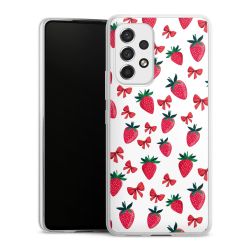 Silikoni Suojakuori Slim kirkas