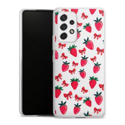 Silikoni Suojakuori Slim kirkas