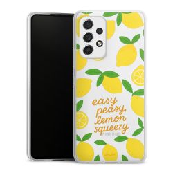 Silikoni Suojakuori Slim kirkas