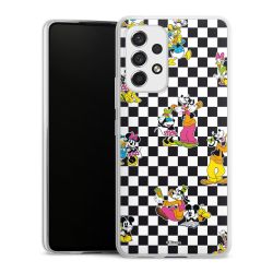 Silikoni Suojakuori Slim kirkas