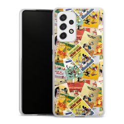 Silikoni Suojakuori Slim kirkas