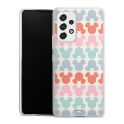 Silikoni Suojakuori Slim kirkas