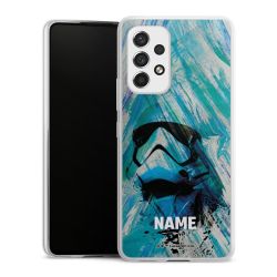 Silikoni Suojakuori Slim kirkas