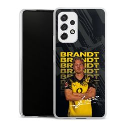 Silikoni Suojakuori Slim kirkas