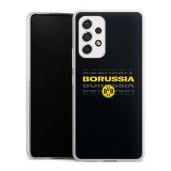 Silikoni Suojakuori Slim kirkas