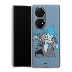 Silikoni Suojakuori Slim kirkas