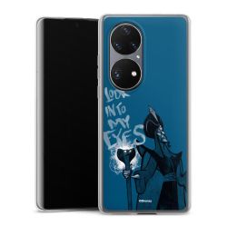 Silikoni Suojakuori Slim kirkas