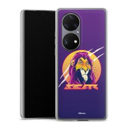 Silikoni Suojakuori Slim kirkas