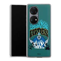 Silikoni Suojakuori Slim kirkas