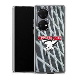 Silikoni Suojakuori Slim kirkas