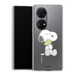 Silikoni Suojakuori Slim kirkas