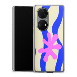 Silikoni Suojakuori Slim kirkas