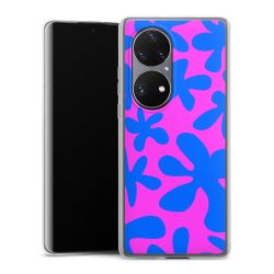 Silikoni Suojakuori Slim kirkas