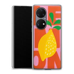 Silikoni Suojakuori Slim kirkas