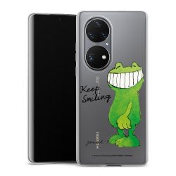 Silikoni Suojakuori Slim kirkas